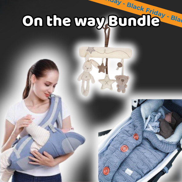 -25% On the way Bundle