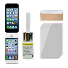 Load image into Gallery viewer, Phone Screen Crack Repair Kit
