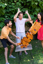 Load image into Gallery viewer, Giant Tumbling Timbers with Carrying Case
