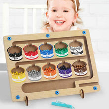 Load image into Gallery viewer, -20% Magnetic Montessori Maze
