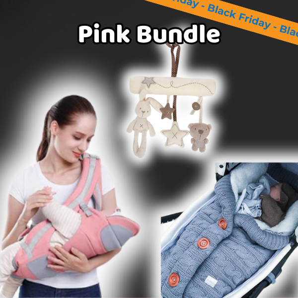 -25% On the way Bundle