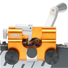 Load image into Gallery viewer, Chainsaw Chain Sharpening Jig
