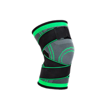 Load image into Gallery viewer, Circa Knee Compression Sleeve - Top-Rated Knee Compression Sleeve
