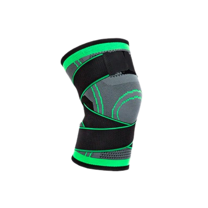Circa Knee Compression Sleeve - Top-Rated Knee Compression Sleeve