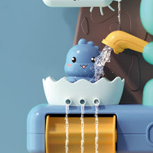 Load image into Gallery viewer, -20% Dino sprinkler baby bath toy
