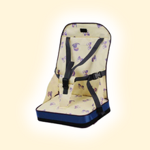 Load image into Gallery viewer, -20% Portable dining chair bag

