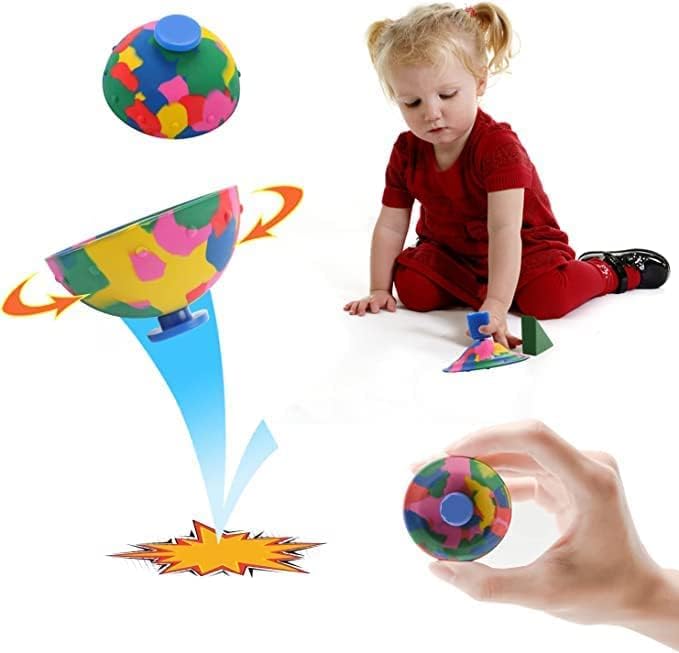 -20% Bounce Spinner