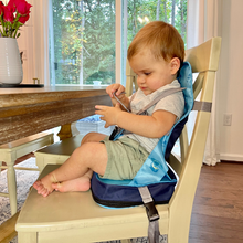Load image into Gallery viewer, -20% Portable dining chair bag
