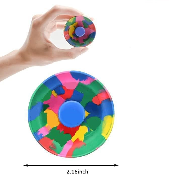 -20% Bounce Spinner