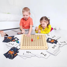 Load image into Gallery viewer, -20% Math Board Game
