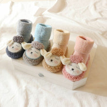 Load image into Gallery viewer, Buy 3 - pay 2 VIP Baby-Booties
