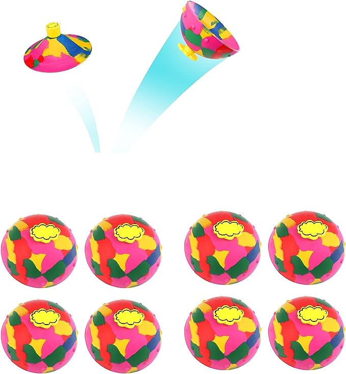 -20% Bounce Spinner