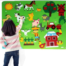 Load image into Gallery viewer, -20% Felt Storyboard Set
