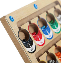 Load image into Gallery viewer, -20% Magnetic Montessori Maze
