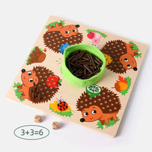 Load image into Gallery viewer, -20% Hedgehog Learning Game
