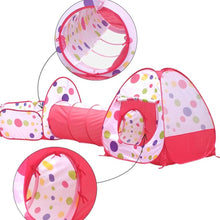 Load image into Gallery viewer, -20% Ocean Kids Tent
