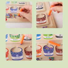 Load image into Gallery viewer, -20% Magnetic Montessori Maze

