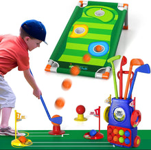 Load image into Gallery viewer, -20% Kids Golf Set
