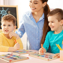 Load image into Gallery viewer, -20% Magnetic Montessori Maze
