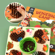 Load image into Gallery viewer, -20% Hedgehog Learning Game
