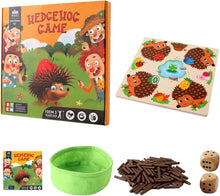 Load image into Gallery viewer, -20% Hedgehog Learning Game

