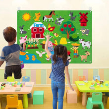 Load image into Gallery viewer, -20% Felt Storyboard Set
