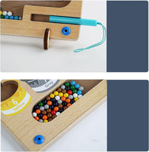 Load image into Gallery viewer, -20% Magnetic Montessori Maze
