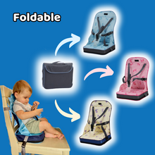 Load image into Gallery viewer, -20% Portable dining chair bag
