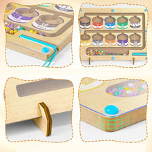 Load image into Gallery viewer, -20% Magnetic Montessori Maze

