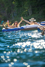Load image into Gallery viewer, Intex River Run I Sport Lounge, Inflatable Water Float, 53&quot; Diameter
