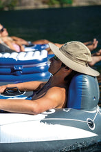 Load image into Gallery viewer, Intex River Run I Sport Lounge, Inflatable Water Float, 53&quot; Diameter

