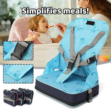 Load image into Gallery viewer, -20% Portable dining chair bag
