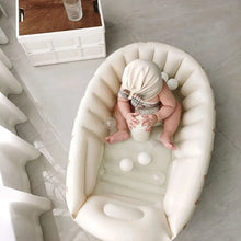 Load image into Gallery viewer, -20% Inflatable baby pool
