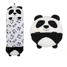 Load image into Gallery viewer, -20% Cuddly sleeping bag

