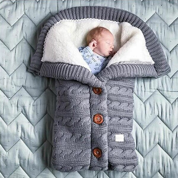 Sleeping bag