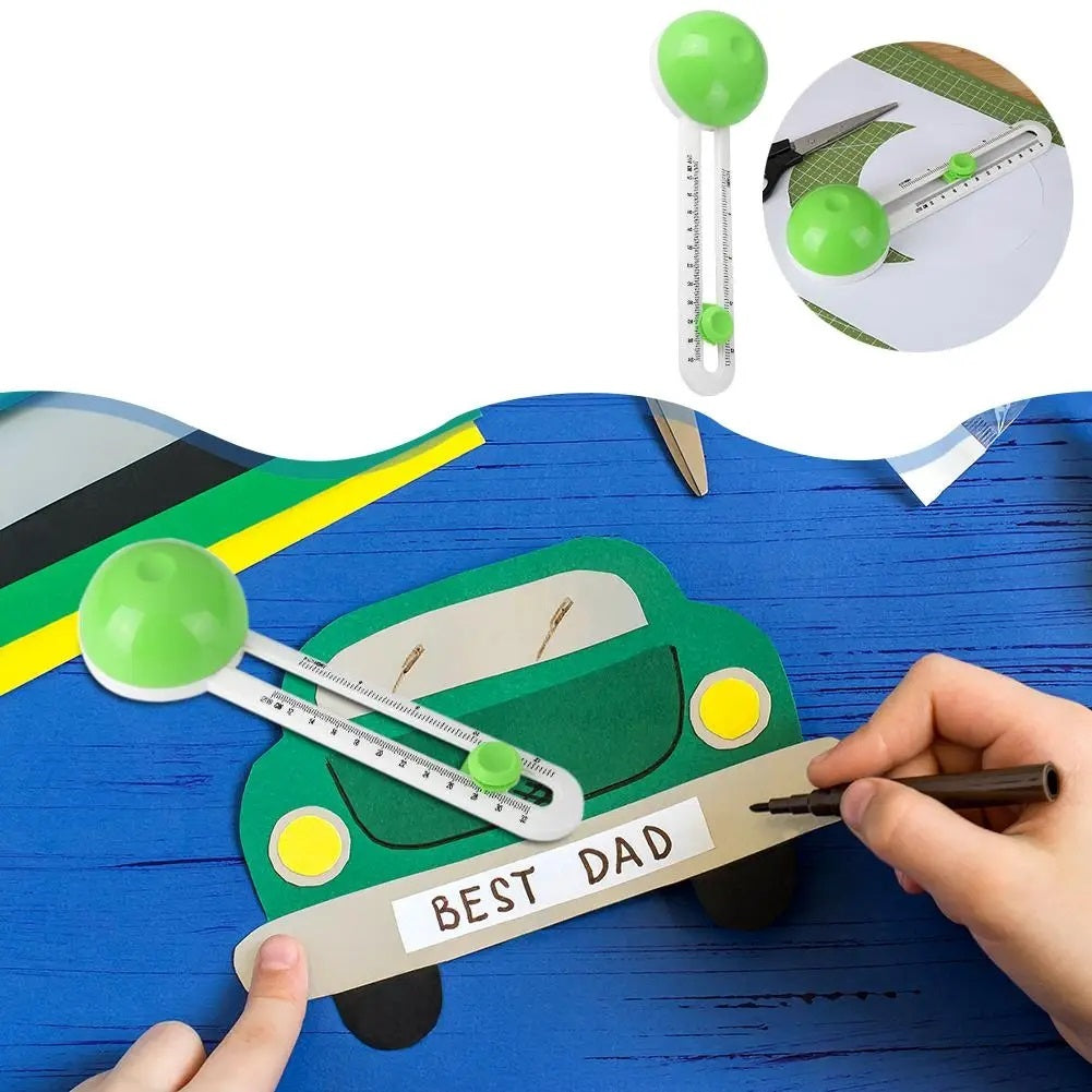 -20% Round Cutting Knife