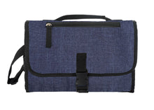Load image into Gallery viewer, Changing pad and diaper bag
