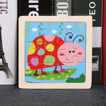 Load image into Gallery viewer, -20% KidsPuzzle
