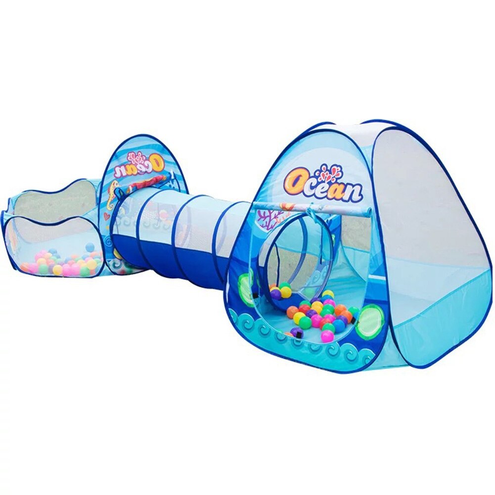 -20% Ocean Kids Tent