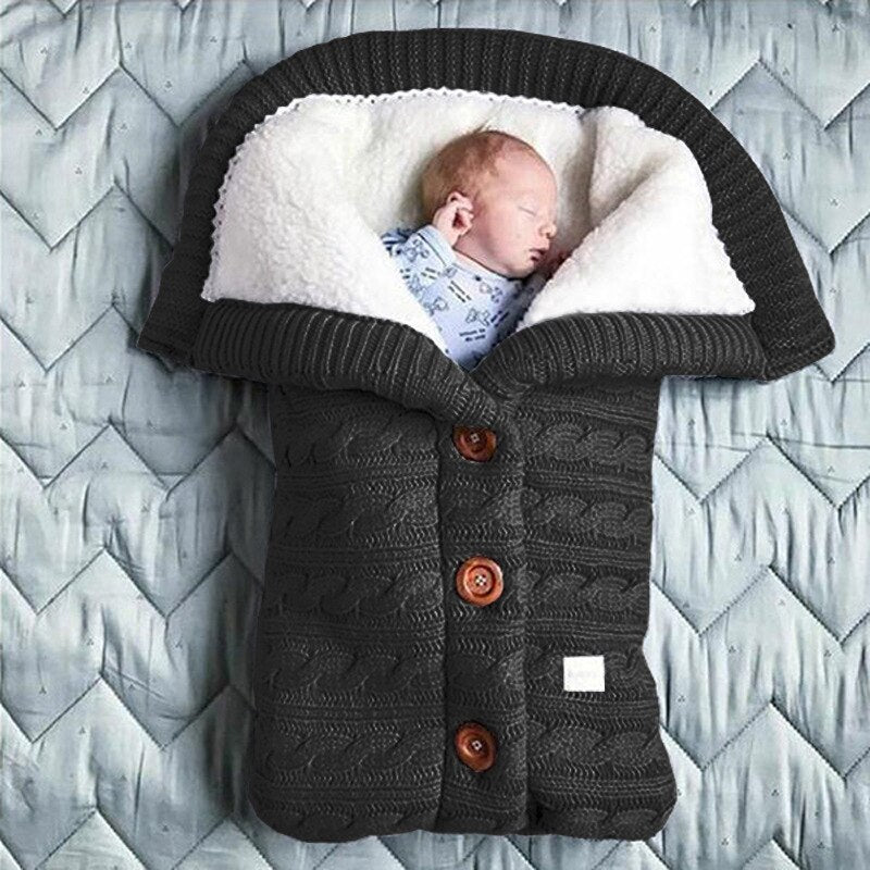 Sleeping bag