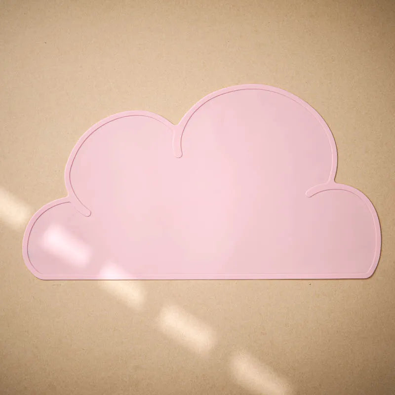 -30% Cloud-Shaped Placemat