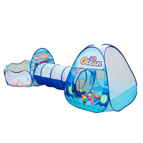-20% Ocean Kids Tent