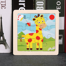Load image into Gallery viewer, -20% KidsPuzzle
