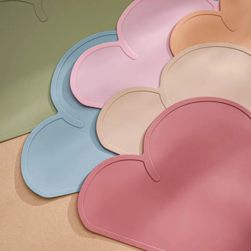 -30% Cloud-Shaped Placemat