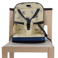 Load image into Gallery viewer, -20% Portable dining chair bag
