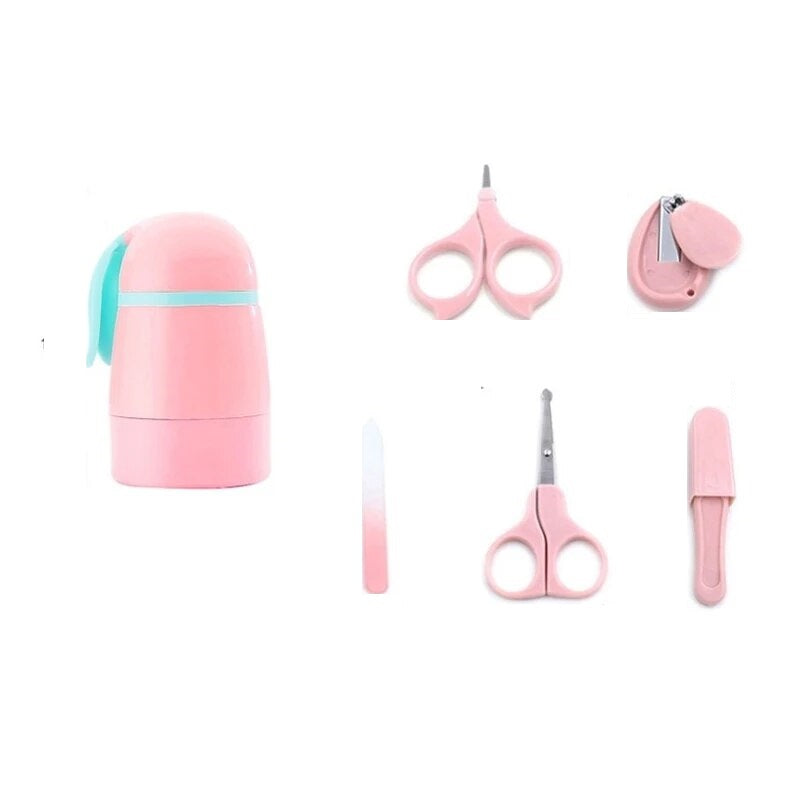 -30% Nail Care Set