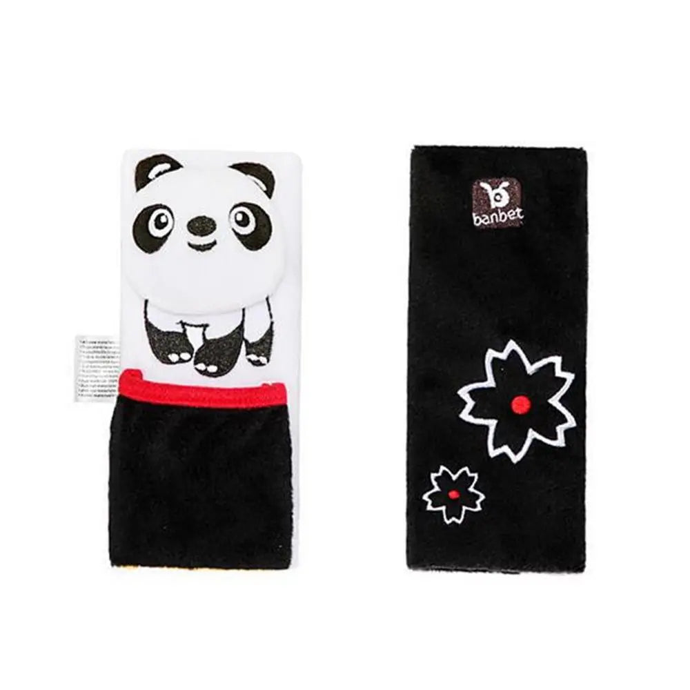 -20% Seat Belt Covers
