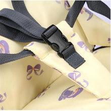 Load image into Gallery viewer, -20% Portable dining chair bag
