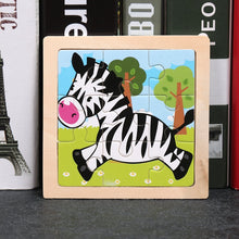 Load image into Gallery viewer, -20% KidsPuzzle
