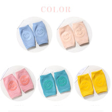 Load image into Gallery viewer, -20% Non slip knee pads for babies
